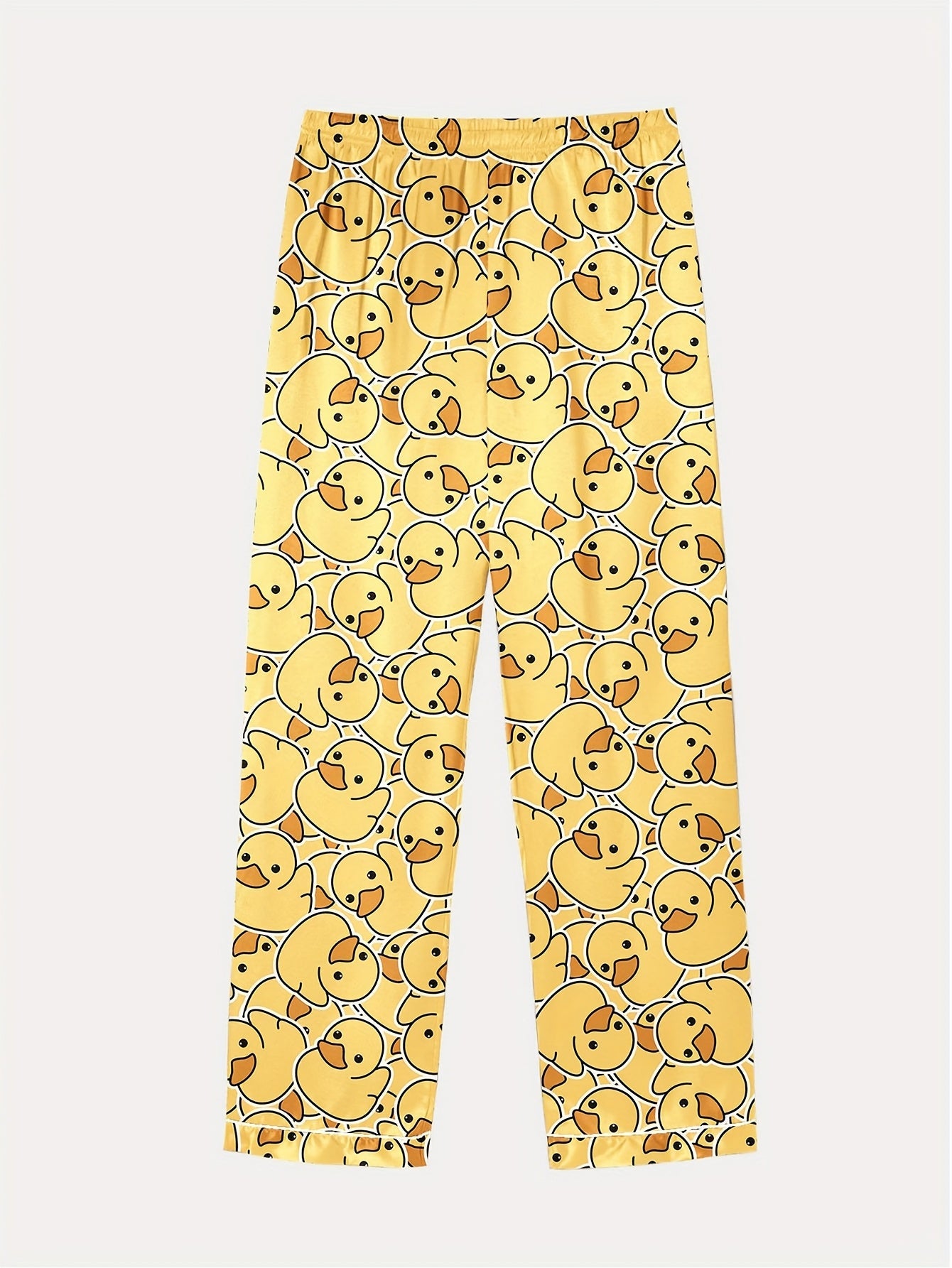 Sunny Duck Bliss 3-Piece Pajama Set